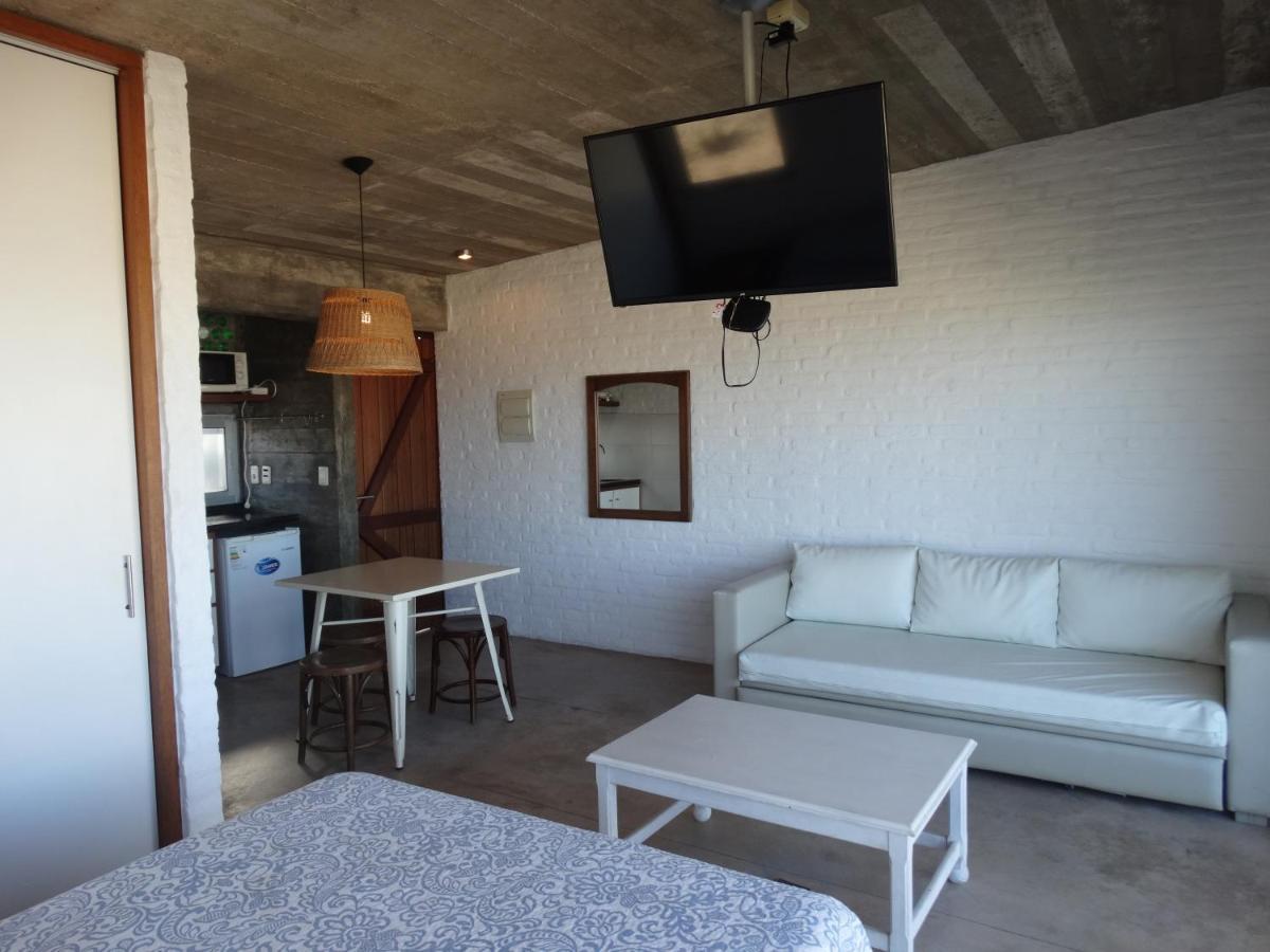 Apartamento Miralejos