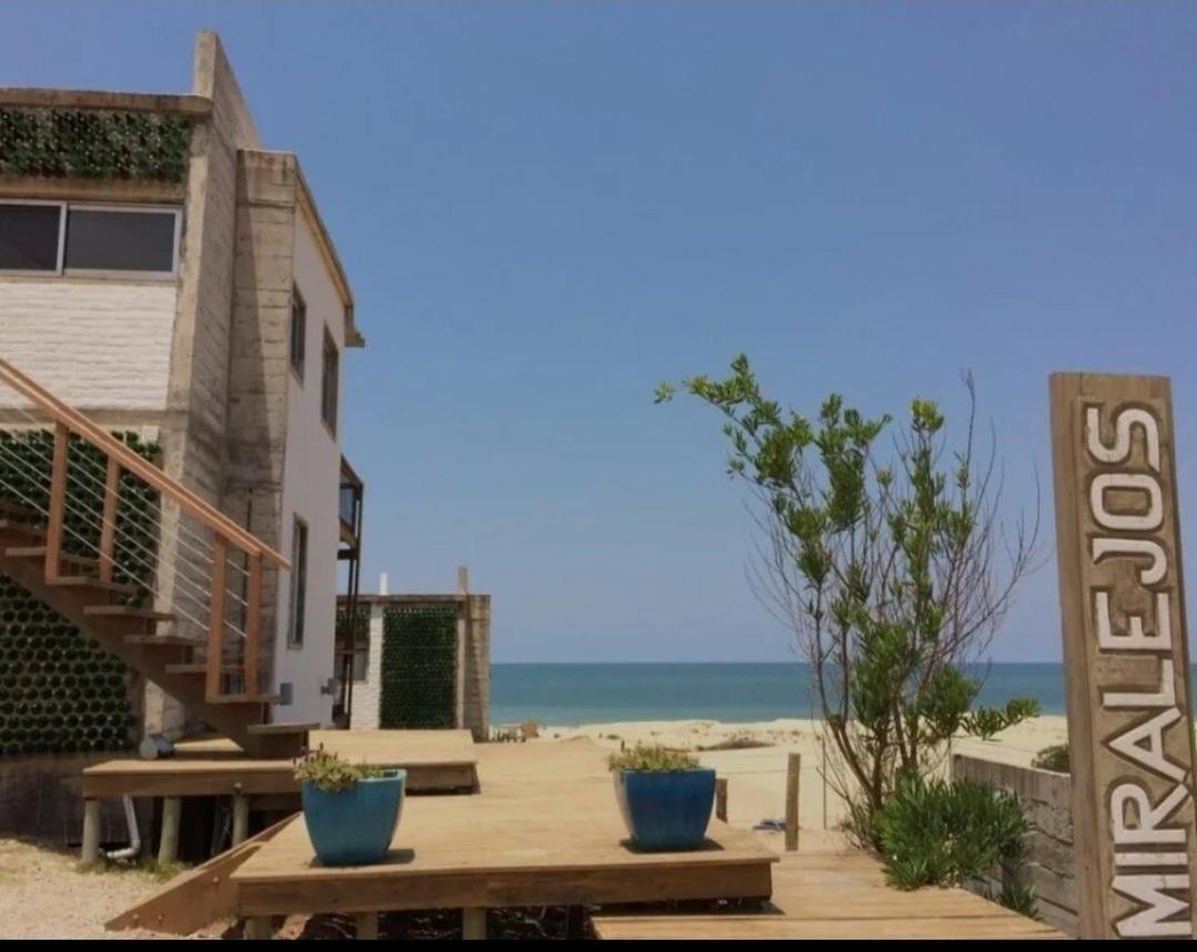 Apartamento Miralejos Punta del Diablo