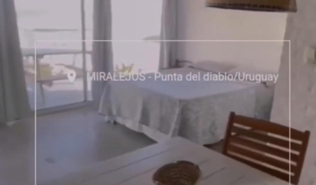 Miralejos Apartamento